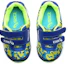 Lookbook (TD) ASICS Sugar Baby 2 ''Bleu Jaune'' C017A-0701