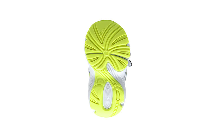 Purchase (TD) ASICS Sugar Baby 2 ''Bleu Jaune'' C017A-0701