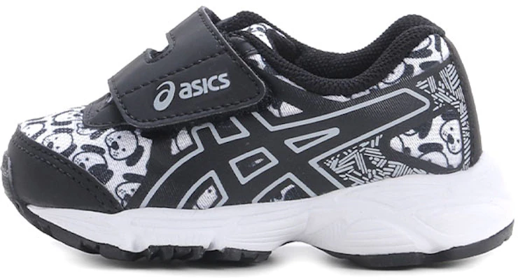 (TD) ASICS Sugar Baby 3 'Hitam Putih' 1Y74A007-003 Buy (TD) ASICS Sugar Baby 3 'Hitam Putih' 1Y74A007-003