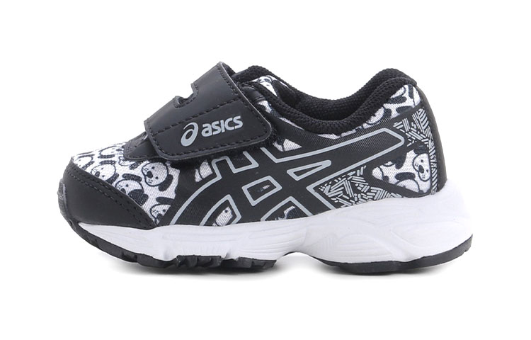 (Infant) ASICS Sugar Baby 3 'Black White' 1Y74A007-003