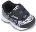 Order (TD) ASICS Sugar Baby 3 'Hitam Putih' 1Y74A007-003