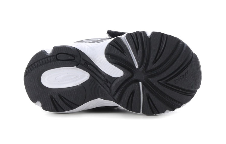 Purchase (TD) ASICS Sugar Baby 3 'Hitam Putih' 1Y74A007-003