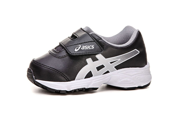 (Infant) ASICS Sugar Baby 3 'Black White' 1Y74A008-001