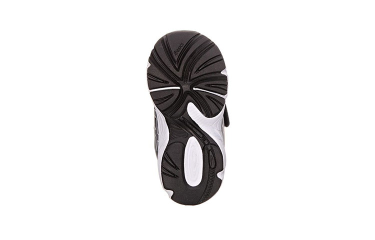 Shop (TD) ASICS Sugar Baby 3 ''Schwarz Weiß'' 1Y74A008-001