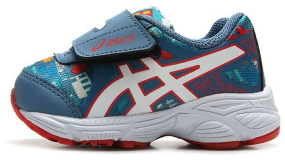 infant-asics-sugar-baby-3-blue-red-velcro-1-y74-a007-406