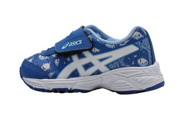 (Infant) ASICS Sugar Baby 3 'Blue White' 1Y74A007-409
