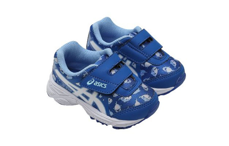 Order (TD) ASICS Sugar Baby 3 ''Blau Weiß'' 1Y74A007-409