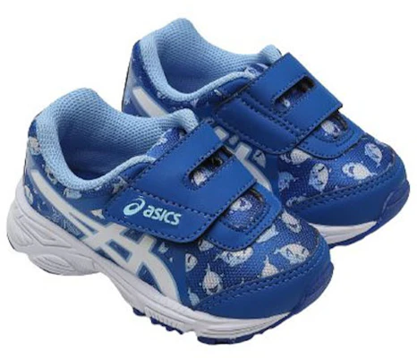 (TD) ASICS Sugar Baby 3 ''Blau Weiß'' 1Y74A007-409 Order (TD) ASICS Sugar Baby 3 ''Blau Weiß'' 1Y74A007-409