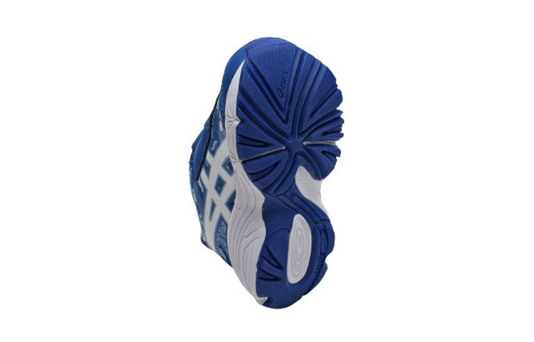 Shop (TD) ASICS Sugar Baby 3 ''Blau Weiß'' 1Y74A007-409