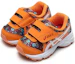 Order (TD) ASICS Sugar Baby 3 ''Oranje Wit'' 1Y74A007-800