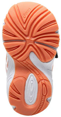 (TD) ASICS Sugar Baby 3 ''Oranje Wit'' 1Y74A007-800 Purchase (TD) ASICS Sugar Baby 3 ''Oranje Wit'' 1Y74A007-800