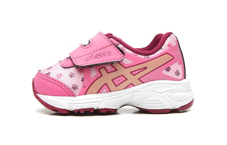 (Infant) ASICS Sugar Baby 3 'Pink White' 1Y74A007-702