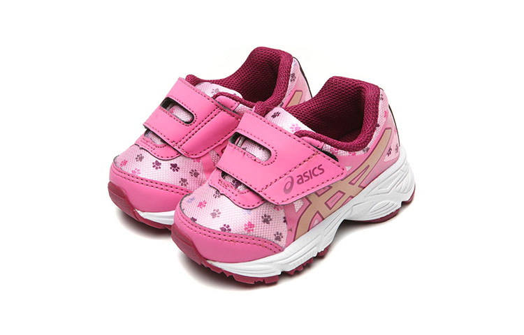 Order (TD) ASICS Sugar Baby 3 ''Roze Wit'' 1Y74A007-702