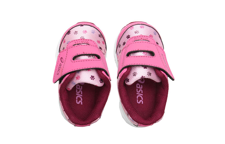Lookbook (TD) ASICS Sugar Baby 3 ''Roze Wit'' 1Y74A007-702
