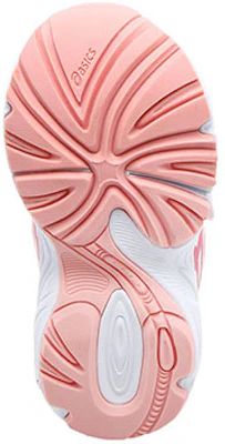 (TD) ASICS Sugar Baby 3 'Rosa Blanco con Velcro' 1Y74A007-700 Purchase (TD) ASICS Sugar Baby 3 'Rosa Blanco con Velcro' 1Y74A007-700