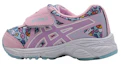 Buy (TD) ASICS Sugar Baby 3 Low ''Rosa Weiß Klettverschluss'' 1Y74A007-704