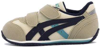 (Infant) ASICS Suku 2 'Baby Brown' TUB138-0550 (Infant) ASICS Suku 2 'Baby Brown' TUB138-0550