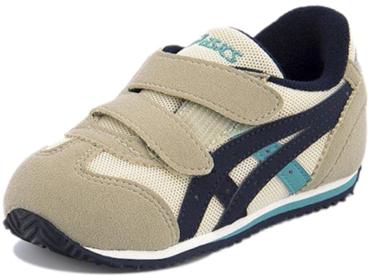 (TD) ASICS Suku 2 'Baby Brown' Sepatu Bayi Coklat TUB138-0550 Order (TD) ASICS Suku 2 'Baby Brown' Sepatu Bayi Coklat TUB138-0550