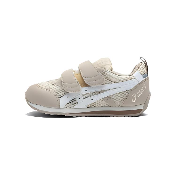 Buy (TD) ASICS Suku COTLA COOL 'Beige' - Bagaimana orang Malaysia akan carinya 1144A380-200