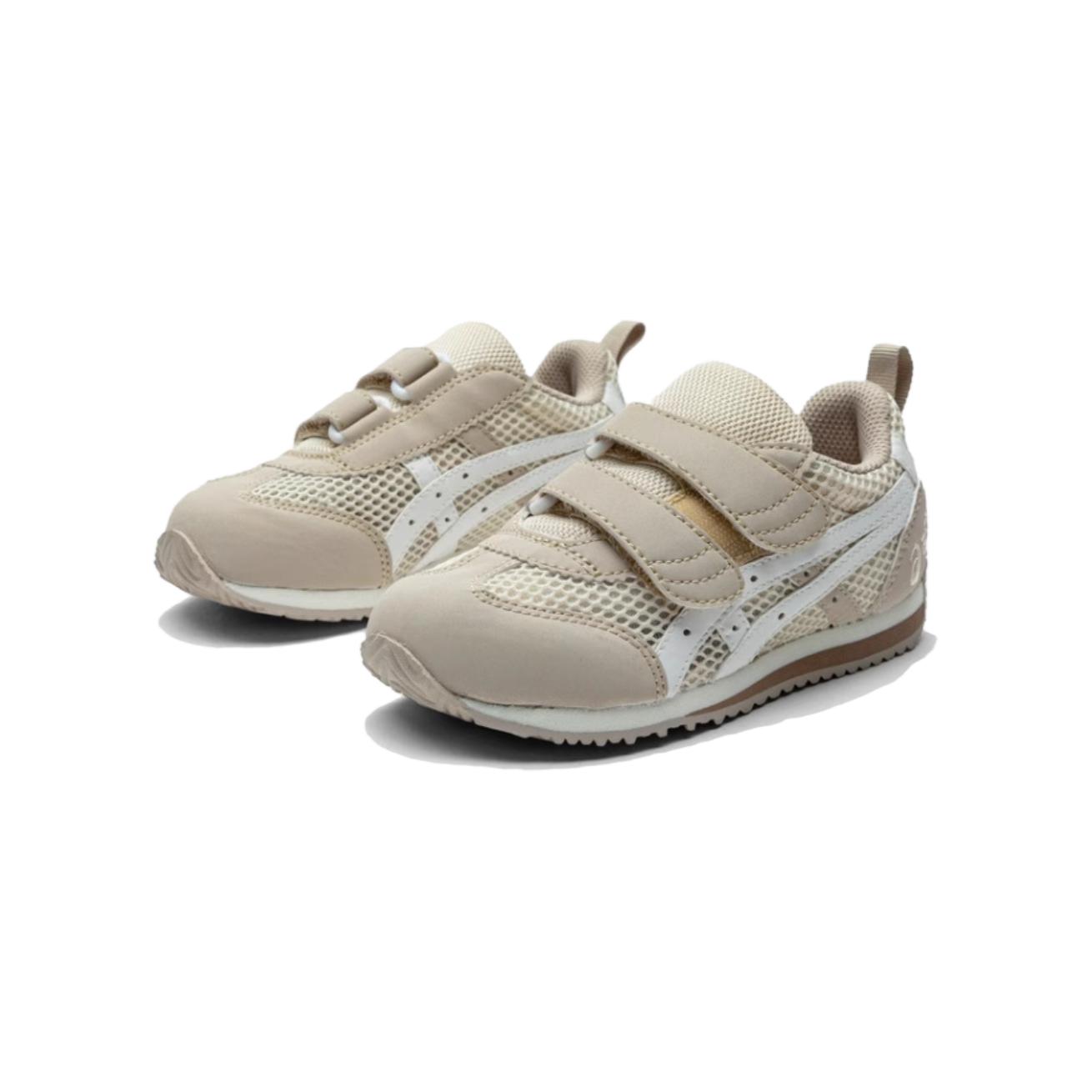 Lookbook (TD) ASICS Suku COTLA COOL 'Beige' - Bagaimana orang Malaysia akan carinya 1144A380-200