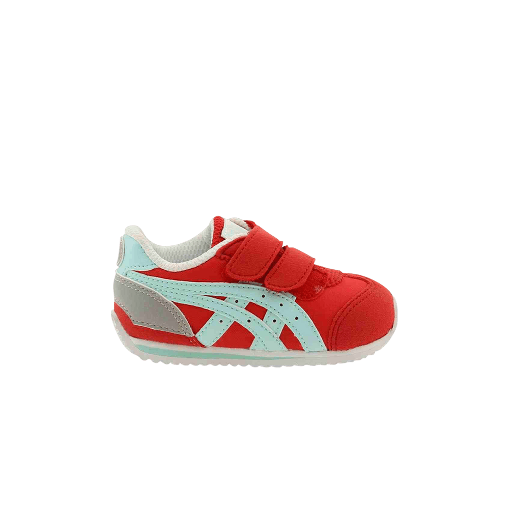 (Infant) ASICS Toddlers California 78 'Red' C2A1N-2341