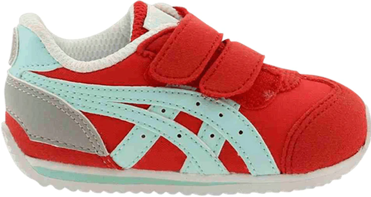 (TD) ASICS Niños Pequeños California 78 'Rojo' C2A1N-2341 Buy (TD) ASICS Niños Pequeños California 78 'Rojo' C2A1N-2341