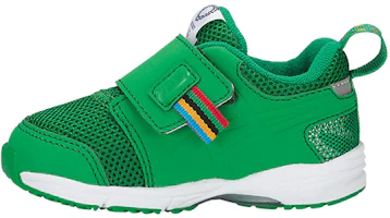 (Infant) ASICS Tokyo 2020 'Olympic Emblem Moogee Green' 1144A014-300 (Infant) ASICS Tokyo 2020 'Olympic Emblem Moogee Green' 1144A014-300