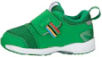 Buy (Infant) ASICS Tokyo 2020 'Olympic Emblem Moogee Green' 1144A014-300