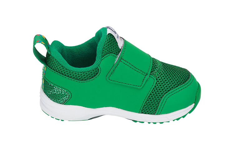 Order (Infant) ASICS Tokyo 2020 'Olympic Emblem Moogee Green' 1144A014-300