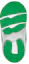 Sizing (Infant) ASICS Tokyo 2020 'Olympic Emblem Moogee Green' 1144A014-300