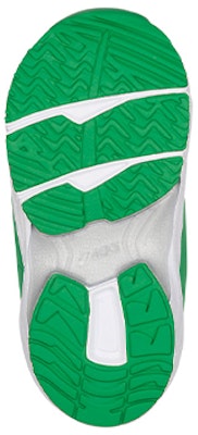 (Infant) ASICS Tokyo 2020 'Olympic Emblem Moogee Green' 1144A014-300 Sizing (Infant) ASICS Tokyo 2020 'Olympic Emblem Moogee Green' 1144A014-300