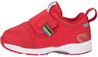 (Infant) ASICS Tokyo 2020 'Olympic Emblem Moogee Red' 1144A014-600 (Infant) ASICS Tokyo 2020 'Olympic Emblem Moogee Red' 1144A014-600