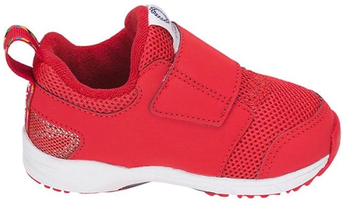 (Infant) ASICS Tokyo 2020 'Olympic Emblem Moogee Red' 1144A014-600 Order (Infant) ASICS Tokyo 2020 'Olympic Emblem Moogee Red' 1144A014-600