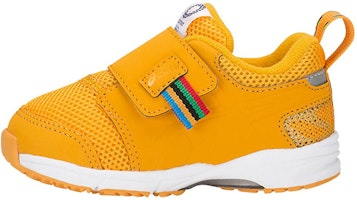 (Infant) ASICS Tokyo 2020 'Olympic Emblem Moogee Yellow' 1144A014-750 (Infant) ASICS Tokyo 2020 'Olympic Emblem Moogee Yellow' 1144A014-750