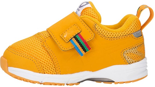 (TD) ASICS Tokio 2020 'Emblema Olímpico Moogee Amarillo' 1144A014-750 Buy (TD) ASICS Tokio 2020 'Emblema Olímpico Moogee Amarillo' 1144A014-750