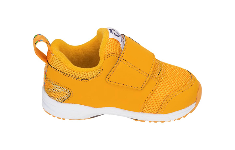 Order (Infant) ASICS Tokyo 2020 'Olympic Emblem Moogee Yellow' 1144A014-750