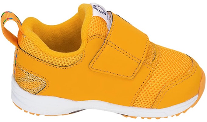 (Infant) ASICS Tokyo 2020 'Olympic Emblem Moogee Yellow' 1144A014-750 Order (Infant) ASICS Tokyo 2020 'Olympic Emblem Moogee Yellow' 1144A014-750