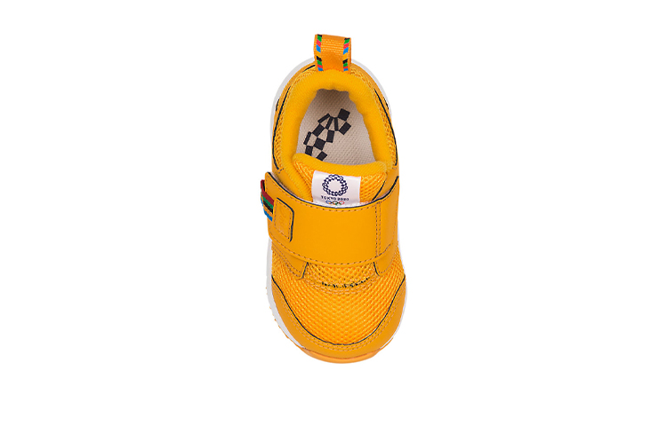 Purchase (Infant) ASICS Tokyo 2020 'Olympic Emblem Moogee Yellow' 1144A014-750