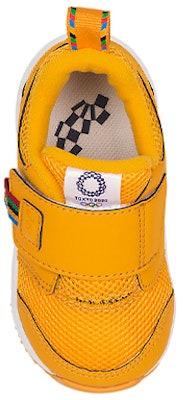 (Infant) ASICS Tokyo 2020 'Olympic Emblem Moogee Yellow' 1144A014-750 Purchase (Infant) ASICS Tokyo 2020 'Olympic Emblem Moogee Yellow' 1144A014-750