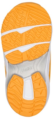 (Infant) ASICS Tokyo 2020 'Olympic Emblem Moogee Yellow' 1144A014-750 Sizing (Infant) ASICS Tokyo 2020 'Olympic Emblem Moogee Yellow' 1144A014-750