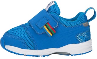 (Infant) ASICS Tokyo 2020 Olympic Emblem 'Moogee Blue' 1144A014-400 (Infant) ASICS Tokyo 2020 Olympic Emblem 'Moogee Blue' 1144A014-400