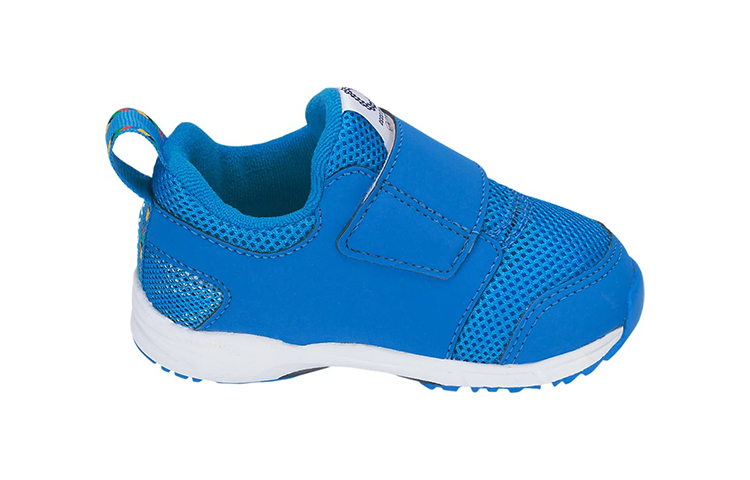 Order (Infant) ASICS Tokyo 2020 Olympic Emblem 'Moogee Blue' 1144A014-400