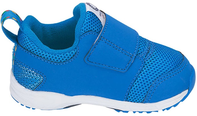 (Infant) ASICS Tokyo 2020 Olympic Emblem 'Moogee Blue' 1144A014-400 Order (Infant) ASICS Tokyo 2020 Olympic Emblem 'Moogee Blue' 1144A014-400