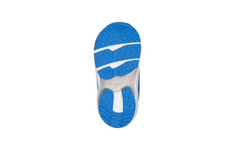 Sizing (Infant) ASICS Tokyo 2020 Olympic Emblem 'Moogee Blue' 1144A014-400