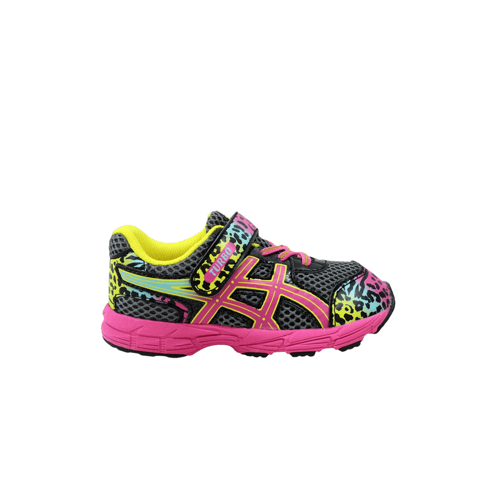 Buy (TD) ASICS Turbo 'Rainbow Cheetah' Macan Pelangi C581N-9798