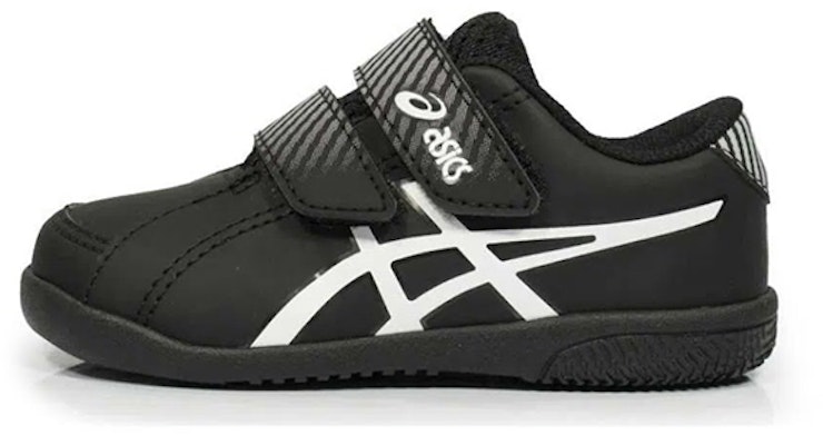(Infant) ASICS Yugi Running Shoe 'Black' 1024A054-001 Buy (Infant) ASICS Yugi Running Shoe 'Black' 1024A054-001