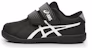(TD) Kasut Lari ASICS Yugi 'Hitam' 1024A054-001