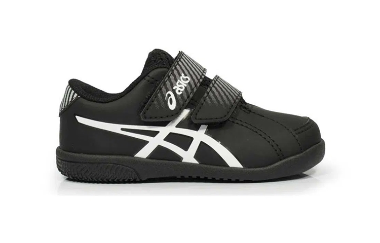 Order 嬰兒 Asics Yugi-Infantil 運動鞋 黑色