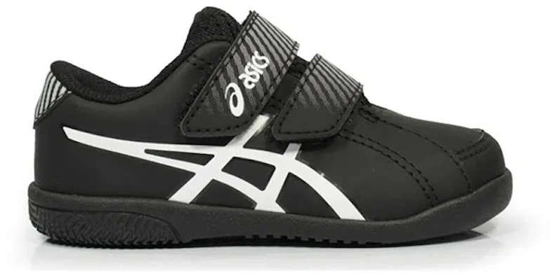 嬰兒 Asics Yugi-Infantil 運動鞋 黑色 Order 嬰兒 Asics Yugi-Infantil 運動鞋 黑色