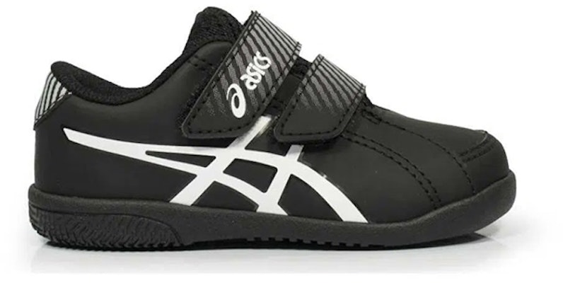 (Infant) ASICS Yugi Running Shoe 'Black' 1024A054-001 Order (Infant) ASICS Yugi Running Shoe 'Black' 1024A054-001